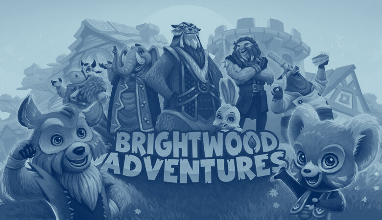 GCG | Brightwood Adventures