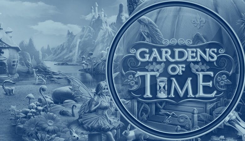 GCG | Gardens of Time