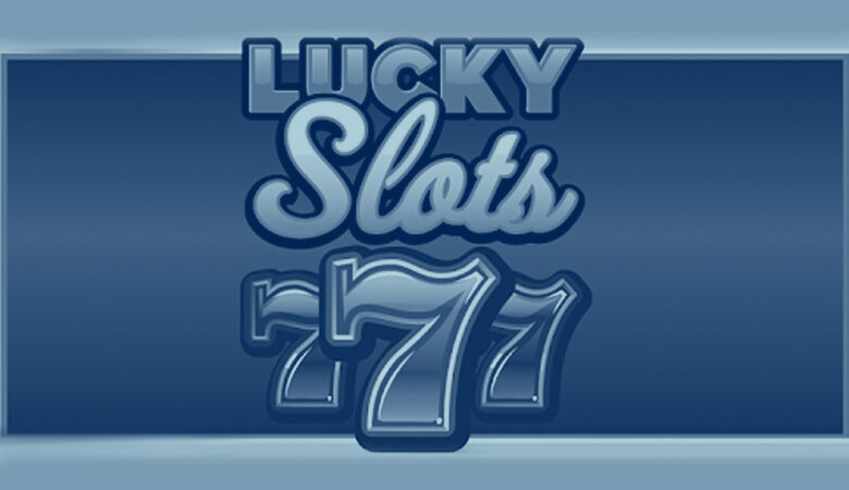 GCG | Lucky Slots 777