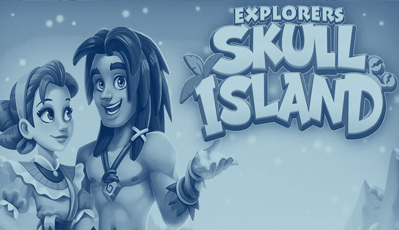 GCG | Explorers Skull Island