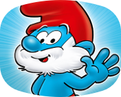 GCG | Smurfs and the Magical Meadow