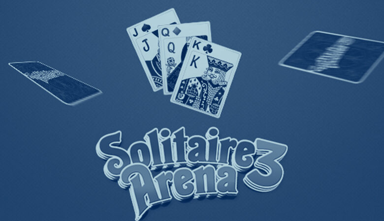 GCG | Solitaire Arena 3