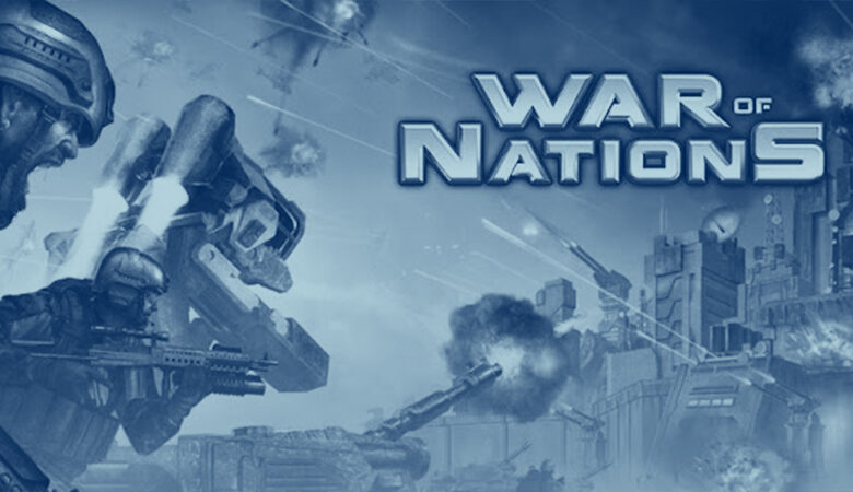 GCG | War of Nations