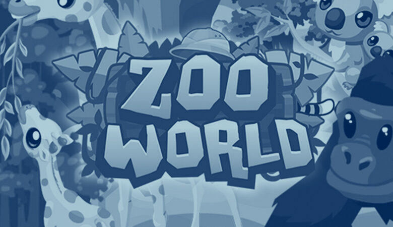 GCG | Zoo World