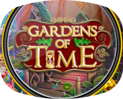 GCG | Gardens of Time