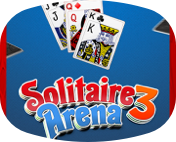 GCG | Solitaire Arena 3